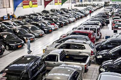 Comprar carros usados em Fortaleza Financiado ou \u00e0 vista? - Blog ...